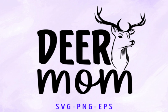 Deer Mom Svg: A Designer's Practical Review