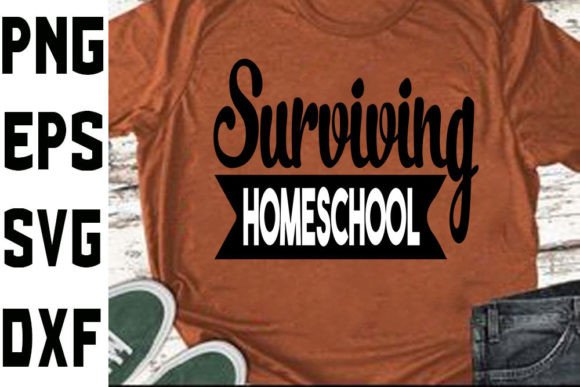 Homeschool Mom Svg Design: Graphics & Crafts Review