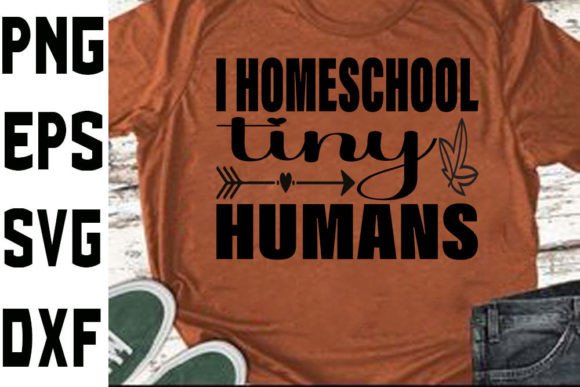 Homeschool Mom SVG: Graphics for Crafts