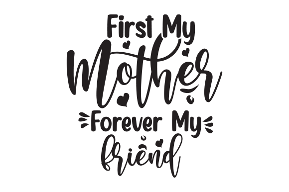 Mom SVG Typography: Graphics & Crafts Review