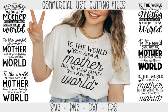 Mother Bundle SVG: Crafts & Graphics Review
