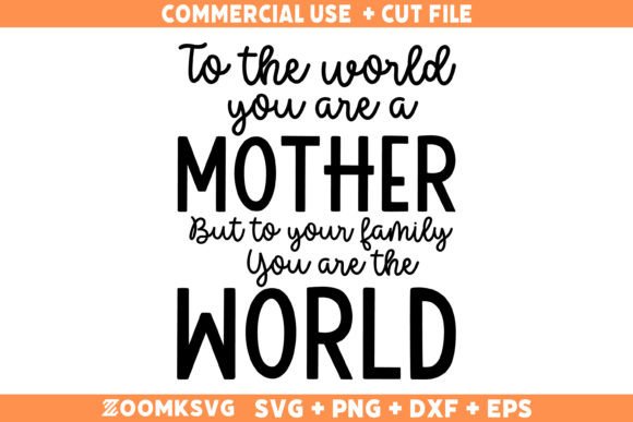 Mother SVG Review: Graphics for Crafts