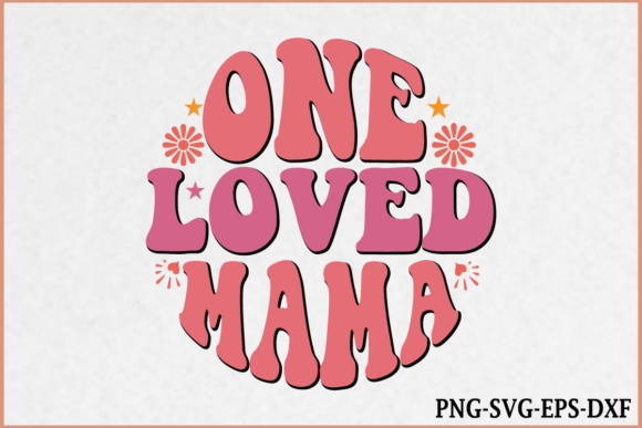Retro Mom SVG: Crafts & Graphics Review