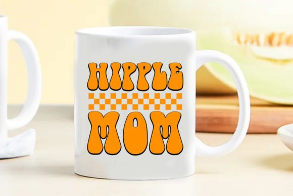Retro Mom Svg: Crafts & Graphics Review